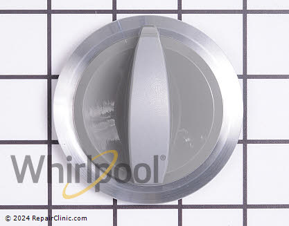 Timer Knob WP8544957 Alternate Product View