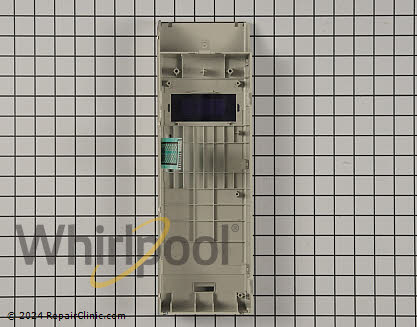 Control Panel W10210864 Alternate Product View