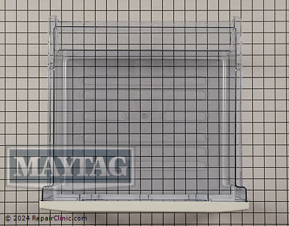 Snack Pan W10170856 Alternate Product View
