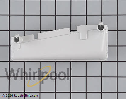 Dispenser Drawer Handle 34001422 Alternate Product View