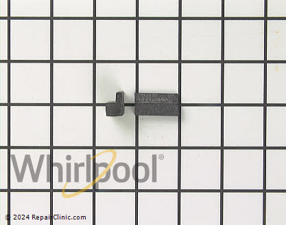 Hinge Bumper Y0312836 Alternate Product View