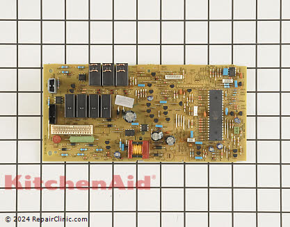 Control Board WPW10398151 Alternate Product View