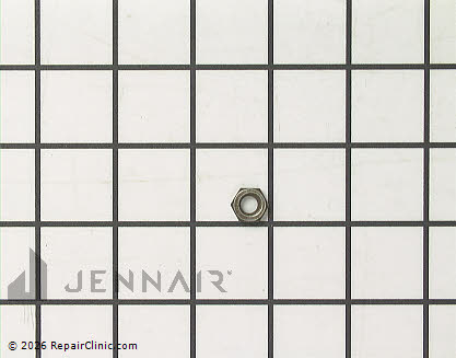 Nut W10155650 Alternate Product View