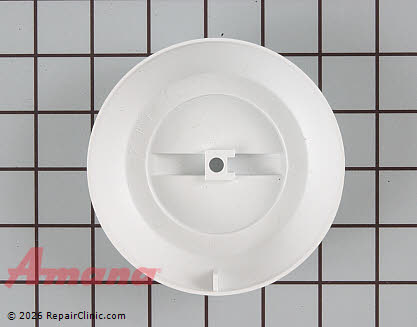 Thermostat Knob W10829461 Alternate Product View