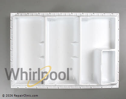 Inner Door Panel 61002401 Alternate Product View