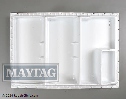 Inner Door Panel 61002401 Alternate Product View