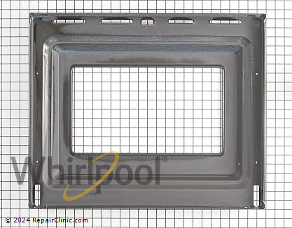 Inner Door Panel WP8303699 Alternate Product View