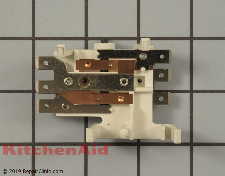 Motor Switch 4211633 Alternate Product View