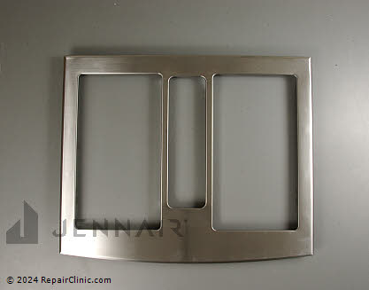 Cooktop Frame 2002X202-50 Alternate Product View