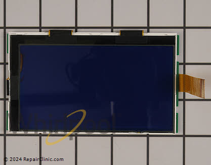 Display Board WPW10115589 Alternate Product View