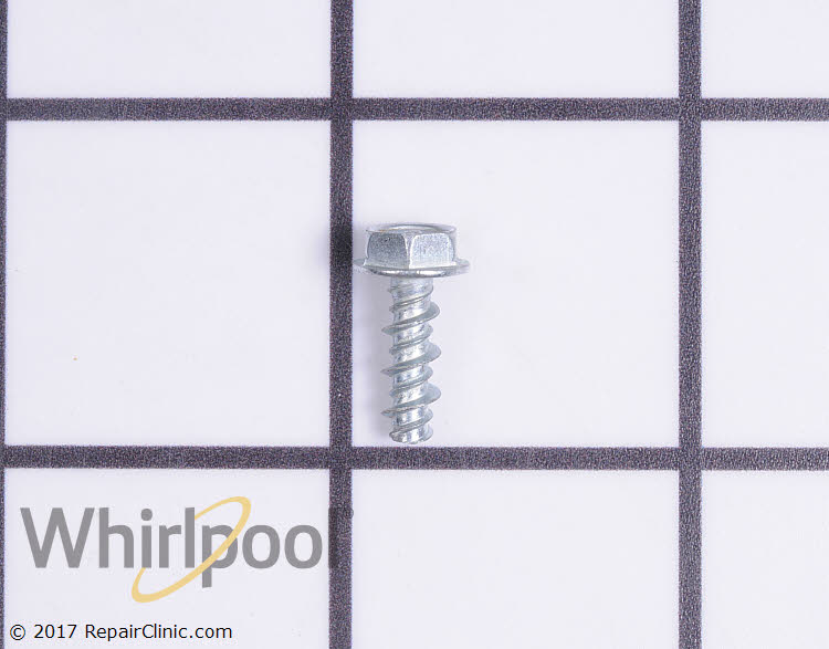 Screw WP9740848 Alternate Product View