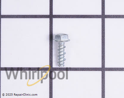 Screw WP9740848 Alternate Product View