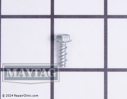 Screw WP9740848 Alternate Product View