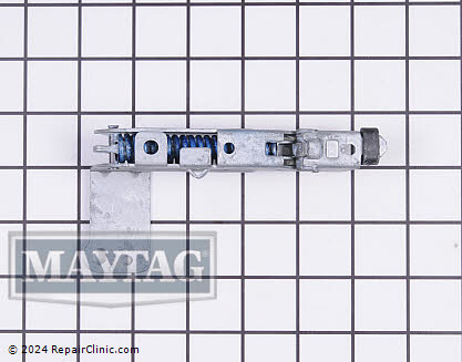 Door Hinge WPW10141681 Alternate Product View