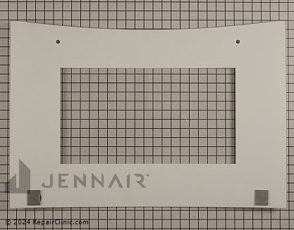 Outer Door Glass WPW10272330 Alternate Product View