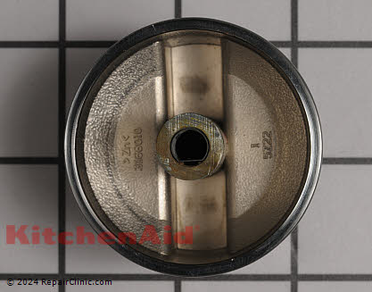 Knob WPW10351694 Alternate Product View