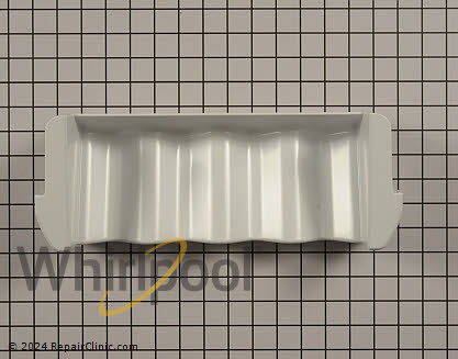 Door Shelf WP67005626 Alternate Product View