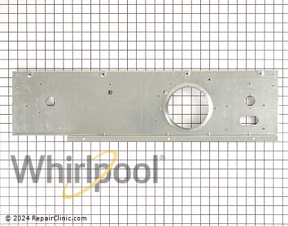 Rear Panel 04100518 Alternate Product View