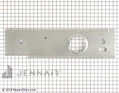 Rear Panel 04100518 Alternate Product View