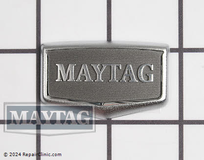 Nameplate W10286845 Alternate Product View