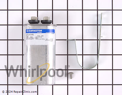 Capacitor 482956 Alternate Product View