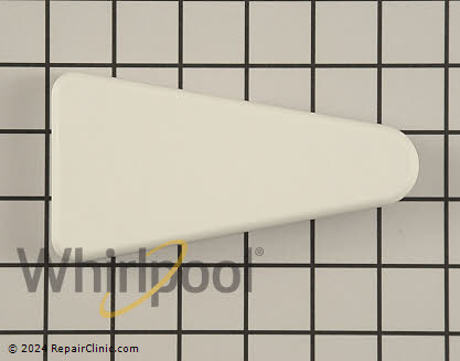 Hinge Cover WP2213360 Alternate Product View