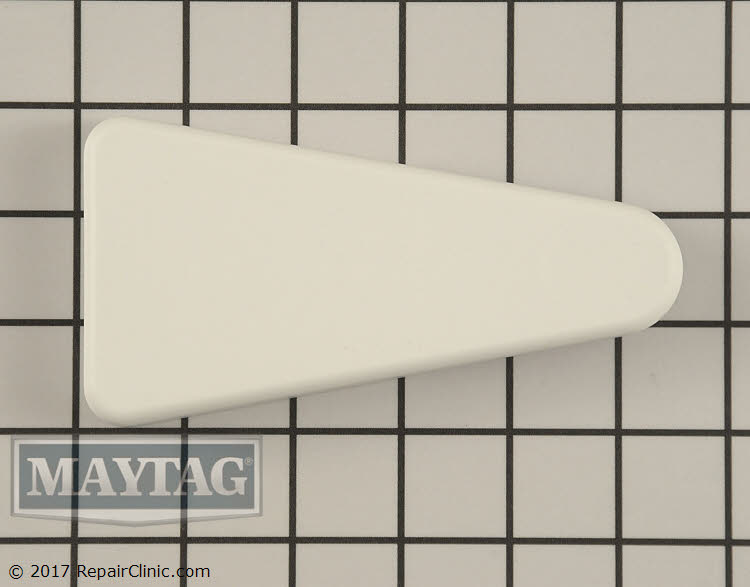 Hinge Cover WP2213360 Maytag Replacement Parts