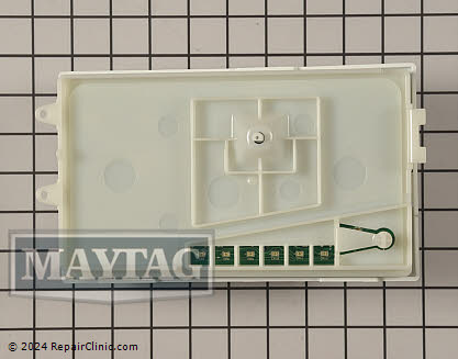 Control Board W10480178 Alternate Product View