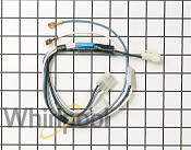 Wire Harness - Part # 4433660 Mfg Part # WP3401850