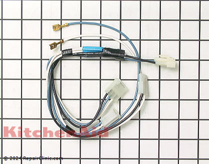Wire Harness WP3401850 Alternate Product View