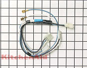 Wire Harness - Part # 4433660 Mfg Part # WP3401850