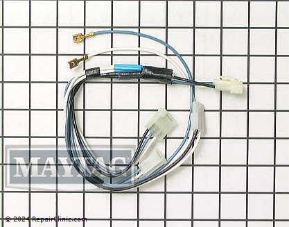 Wire Harness WP3401850 Alternate Product View
