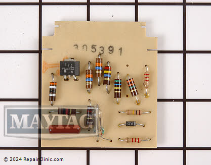 Dryness Control Board 305391 Alternate Product View