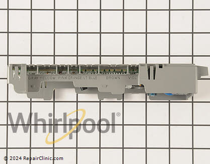 Control Board WPW10285179 Alternate Product View