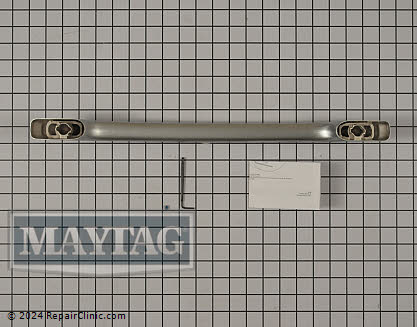 Handle WPW10324628 Alternate Product View