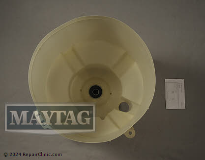 Outer Tub 25001199 Alternate Product View