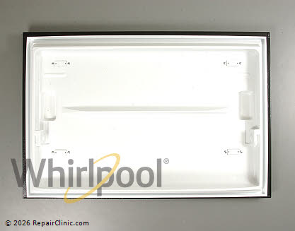 Door Assembly 13024207BQ Alternate Product View