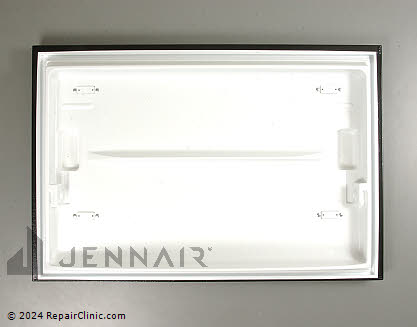 Door Assembly 13024207BQ Alternate Product View
