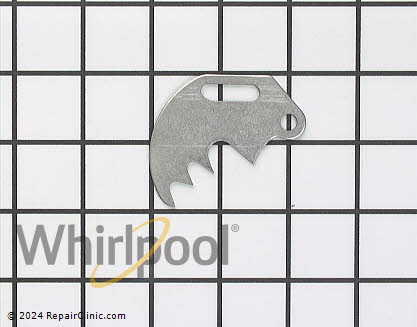 Ice Crusher Blade 61003448 Alternate Product View