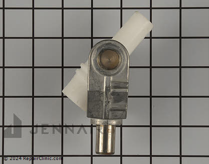 Shaft WP6-2066850 Alternate Product View