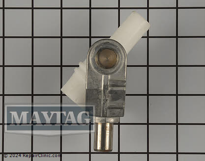 Shaft WP6-2066850 Alternate Product View