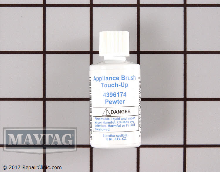 Touch-Up Paint WP4396174 Alternate Product View