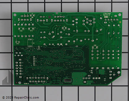 Control Board WPW10404689 Alternate Product View