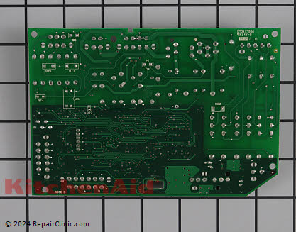 Control Board WPW10404689 Alternate Product View