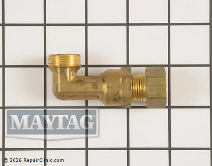 Hose, Tube & Fitting 33002236 Alternate Product View