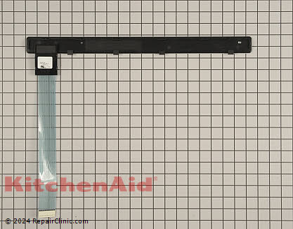Touchpad WPW10077797 Alternate Product View