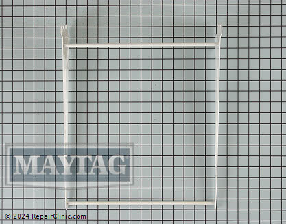 Shelf Frame without Glass 61002700 Alternate Product View