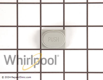 Knob W10323315 Alternate Product View