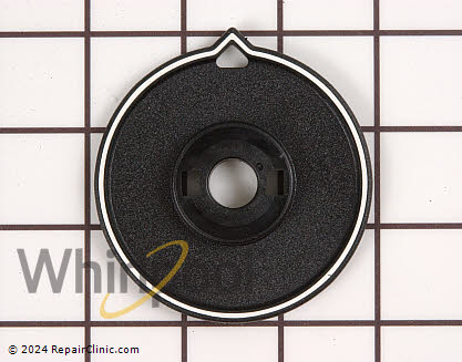 Knob Dial 315042 Alternate Product View
