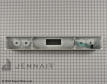 Touchpad and Control Panel WPW10206069 Alternate Product View
